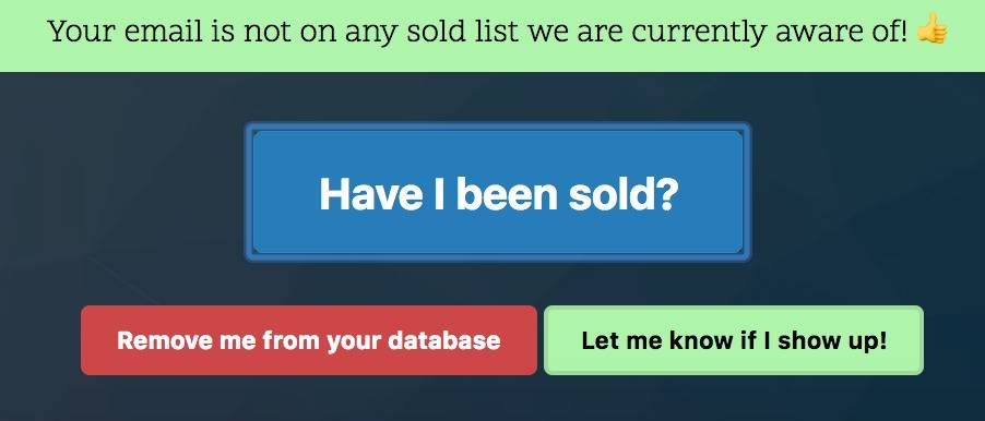 Así podés saber si te hackearon en cualquier plataforma y vendieron tus datos en el mercado negro