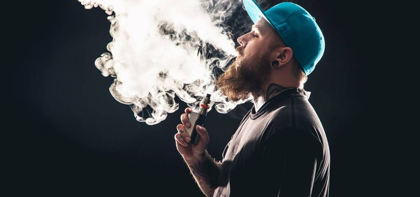 El aceite caliente de la vitamina E sería responsable de las muertes por vapeo en Estados Unidos