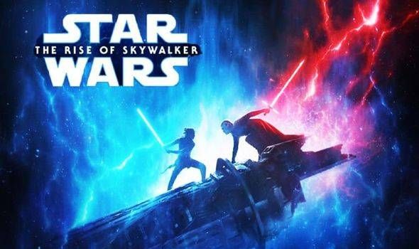 "Star Wars": al parecer hay reshoots de muchas escenas de Rise of the Skywalker