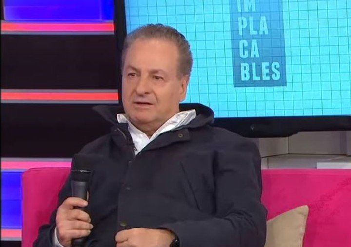 Sergio Denis hoy: la carta de una hija, el consejo de Cacho Castaña y una reacción que conmovió
