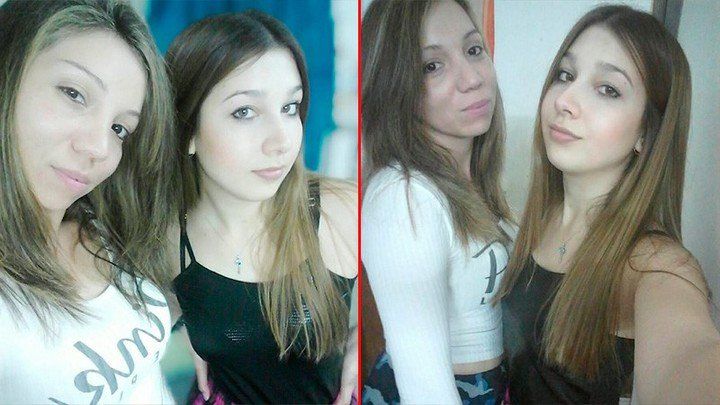 Nahir Galarza reapareció en Facebook: "Cumpliendo la maldita condena”