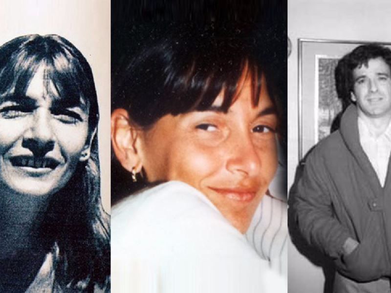 Resultado de imagen para Graciela Mónica Hammes