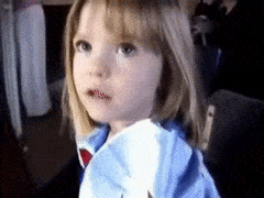 Madeleine McCann
