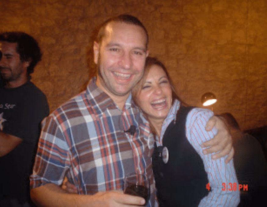 Mira cómo lucen los integrantes de Parchís, luego de 40 años