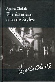 Resultado de imagen para el misterioso caso de style original