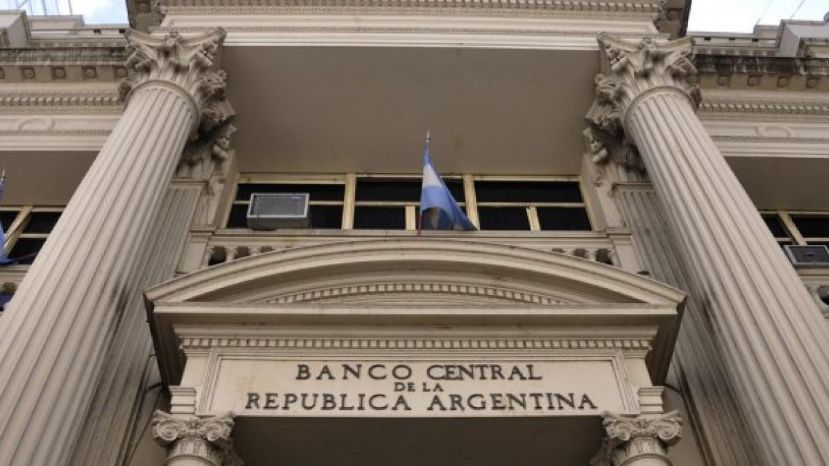 Resultado de imagen para Banco Central