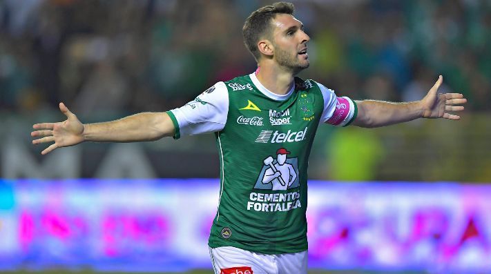 Resultado de imagen para boselli leon