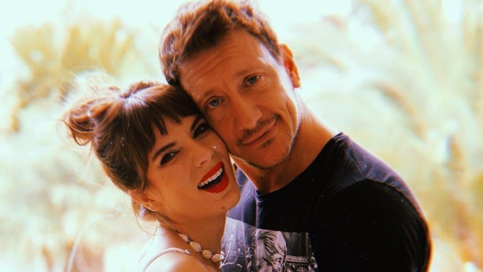 Resultado de imagen para gimena accardi vazquez