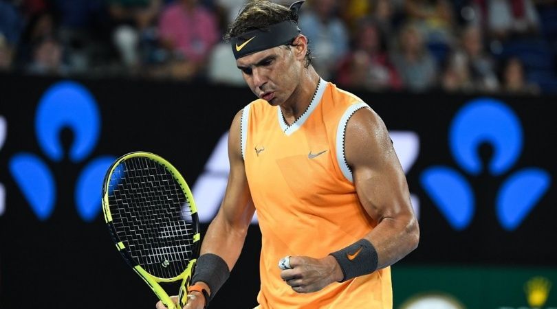 Resultado de imagen para nadal australian open