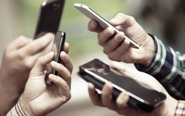 celular
