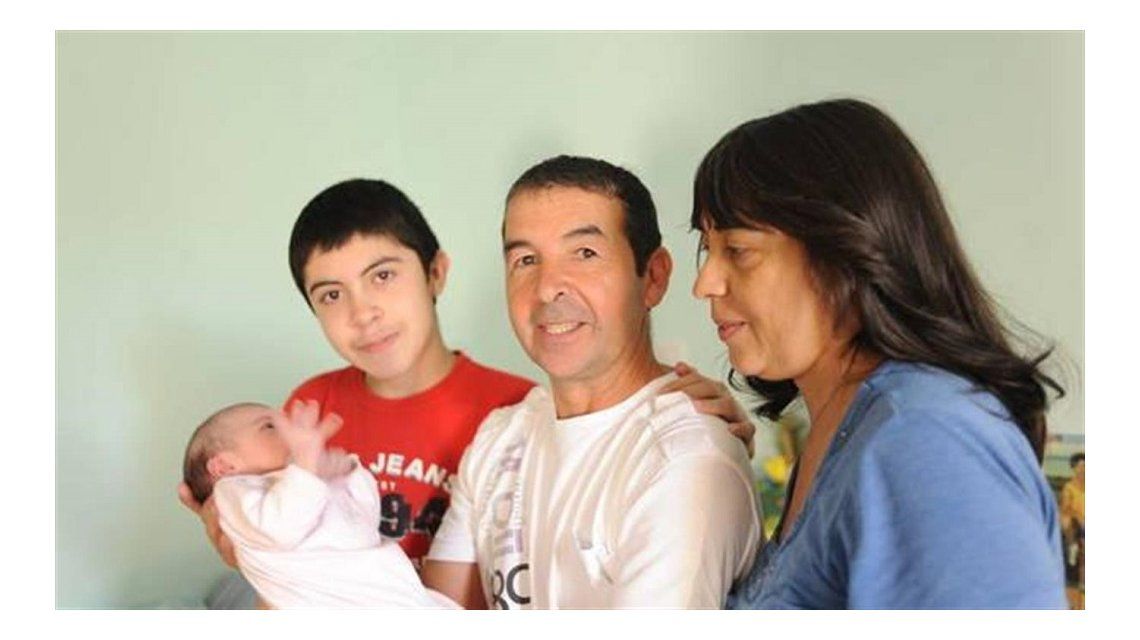 Resultado de imagen para óvulo criopreservado argentina record