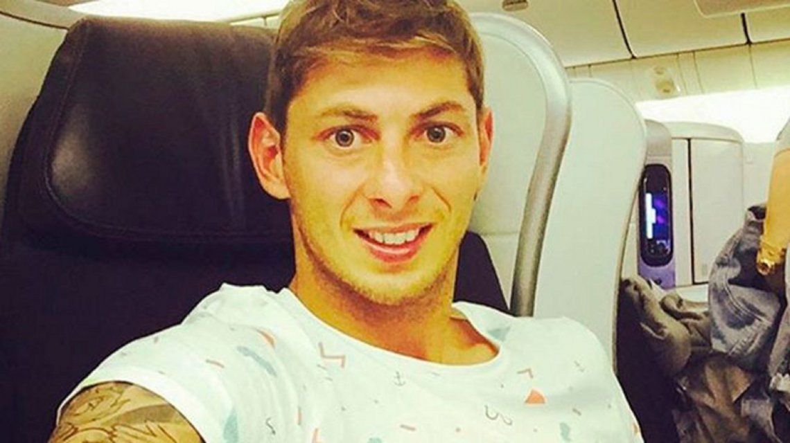Resultado de imagen para emiliano sala
