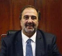 Raúl Alejandro Ramos, Ministerio de Salud