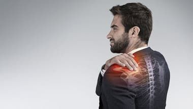 La infección provocada por la enfermedad de transmisión sexual puede pasarse a las articulaciones mediante el torrente sanguÃneo.