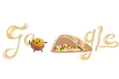 Día internacional del falafel, hoy se celebra al plato árabe más famoso en el mundo