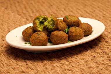 Día internacional del falafel, hoy se celebra al plato árabe más famoso en el mundo