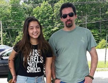 La PolicÃa y los investigadores aún no saben la razón de la muerte del bebé pero si descubren que tiene que ver con ser hijo de una relación incestuosa, tendrán otro tipo de condena.