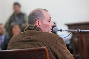 Juicio a los hermanos Lanatta y Víctor Schillaci