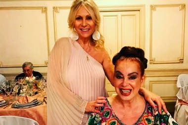 Resultado de imagen para beatriz salomon ana rosenfeld