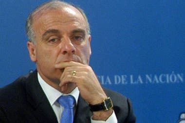 El exfuncionario kirchnerista Claudio Uberti aparece mencionado varias veces en los cuadernos de las coimas