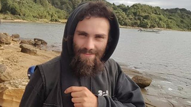 Santiago Maldonado