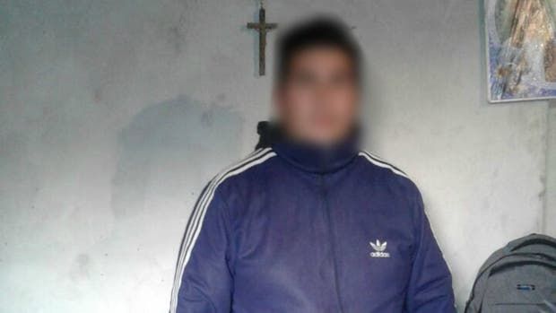 Detienen a un hombre por amenazas contra Mauricio Macri