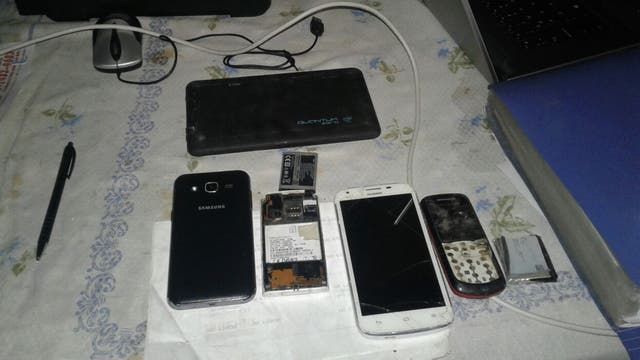 Detienen a un hombre por amenazas contra Mauricio Macri