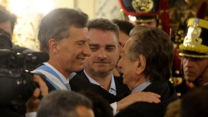 macri
