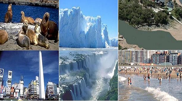 turismo