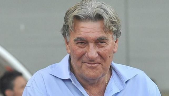 Armando Pérez autocrítico