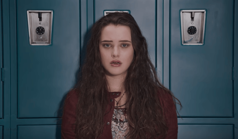 Netflix acaba de editar la escena de la muerte de Hannah en "13 Reasons Why"