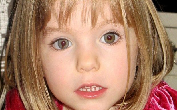 Madeleine McCann: la directora de la Policía de Londres admitió que la causa podría "cerrarse"