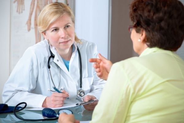 Hepatitis C