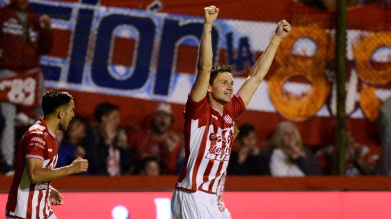 Unión buscará la recuperación