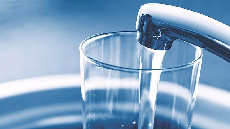 agua