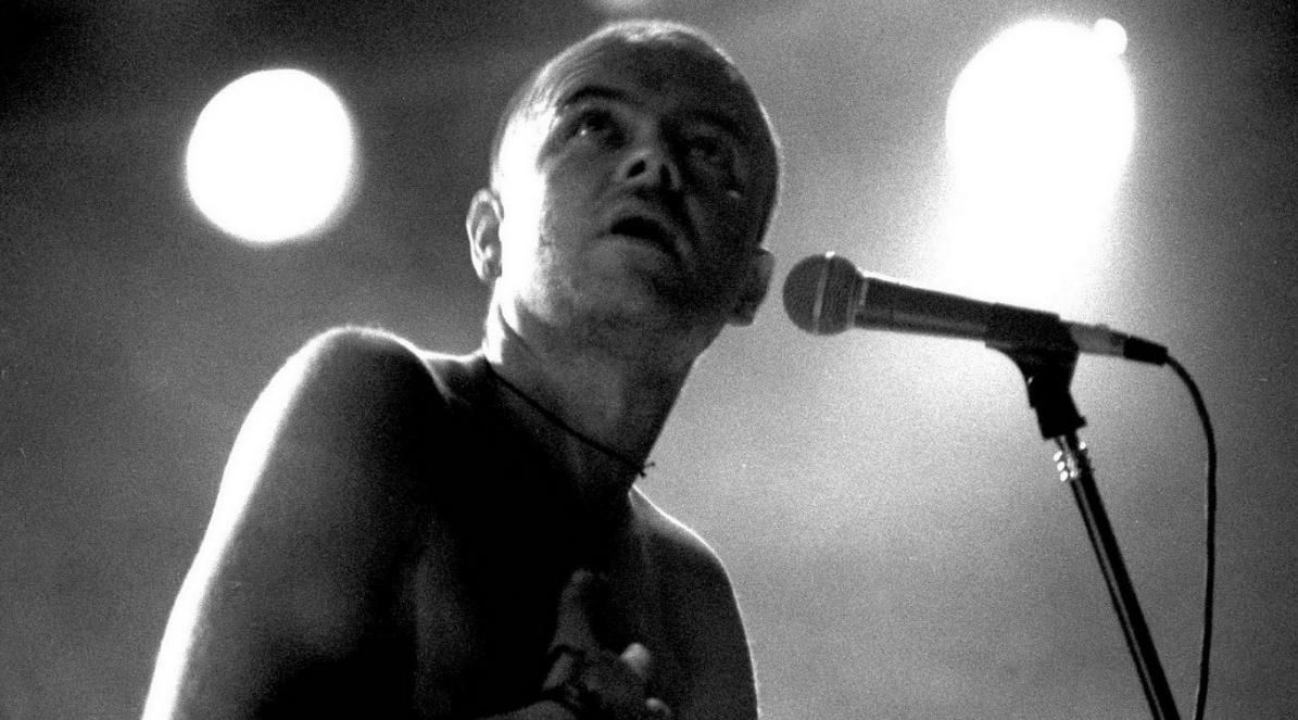 Luca Prodan