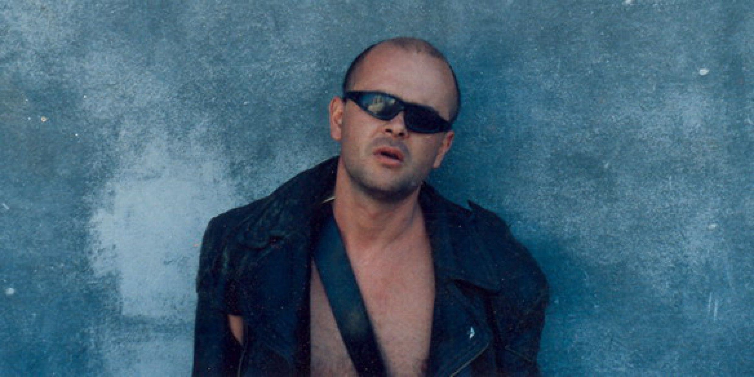 Luca Prodan