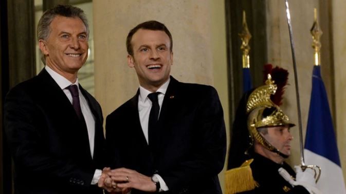 Todavía no hay acuerdo entre el Mercosur y la Unión Europea