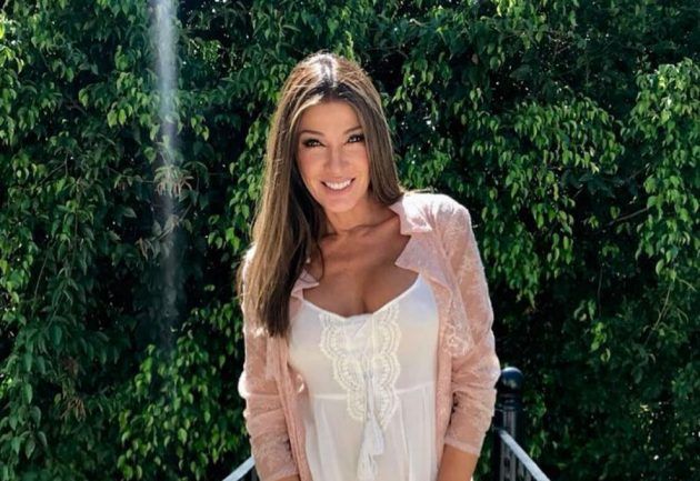 Catherine Fulop: “Julián Serrano le rompió el corazón a mi hija”