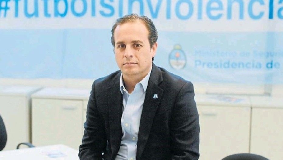 Guillermo Madero