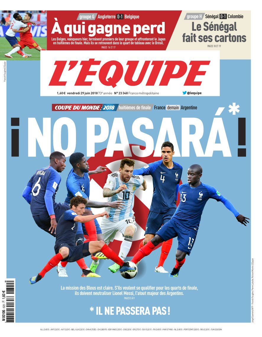 L'Équipe