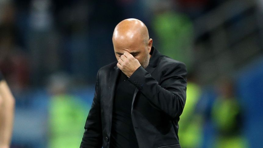 sampaoli