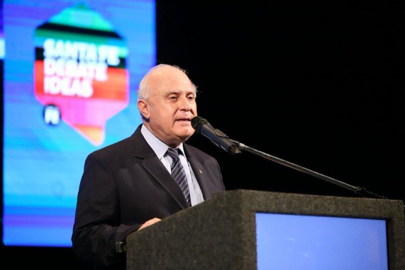Miguel Lifschitz