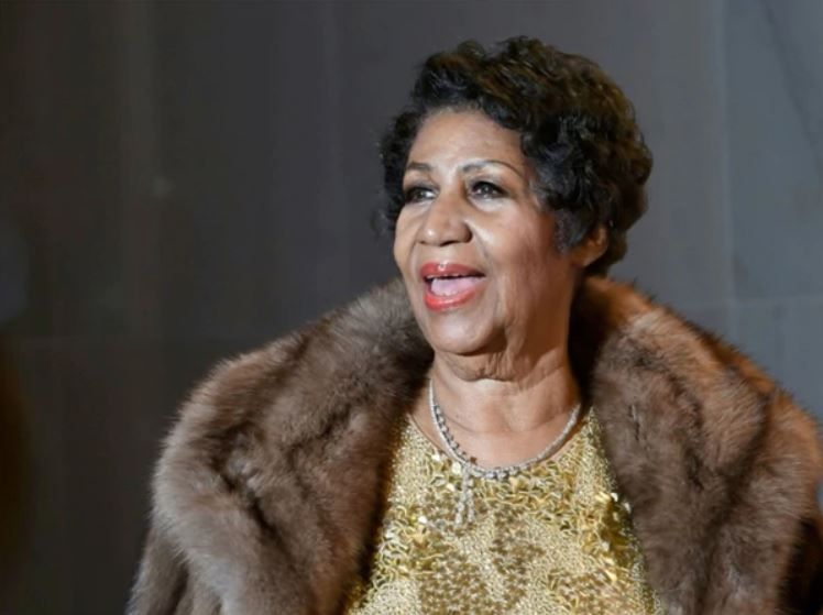 El funeral de Aretha Franklin será el 31 de agosto en Detroit