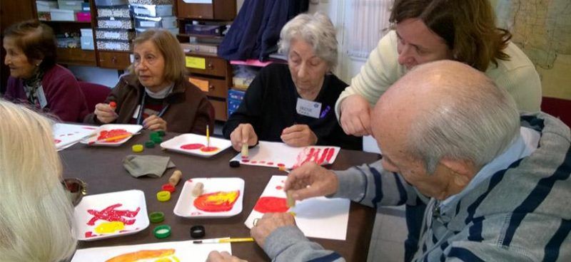 estimulación alzheimer