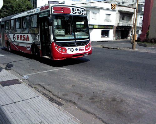 "El colectivo y el fantasma del cementerio": los mitos urbanos más perturbadores