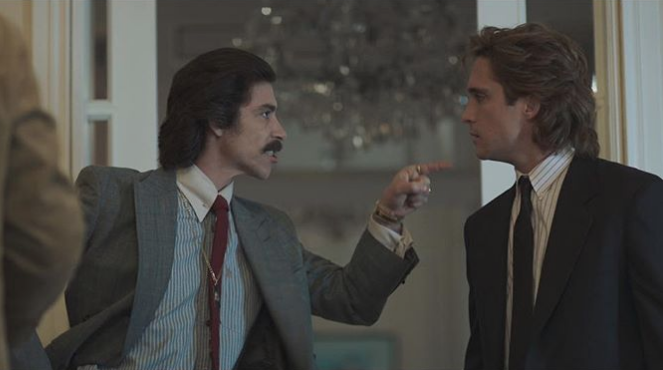 luis miguel padre serie