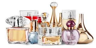 perfume