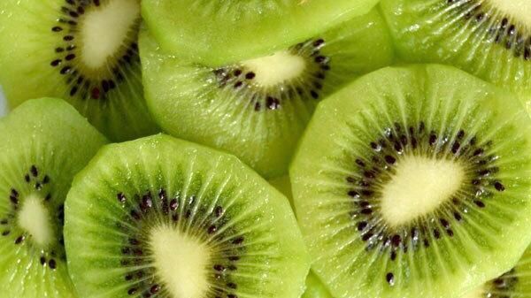 piel y kiwi