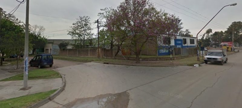 murió